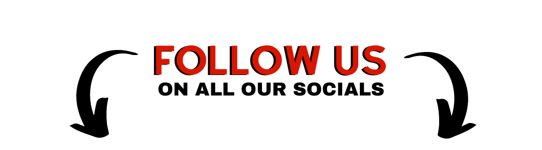 Follow Us On All of Our Socials | RevoSpin