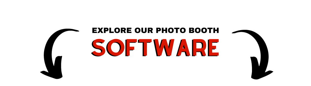 Explore Our Photo Booth Softwares | RevoSpin
